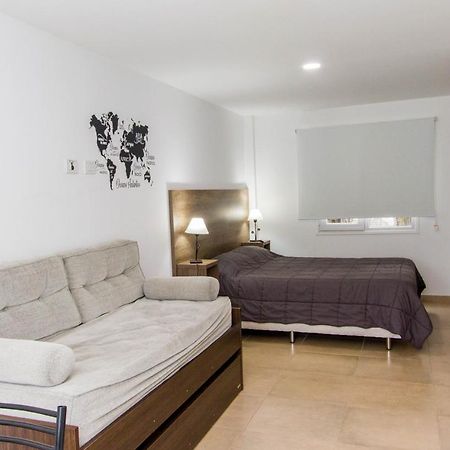 Darwin Apartamento Appartamento Ushuaia Esterno foto