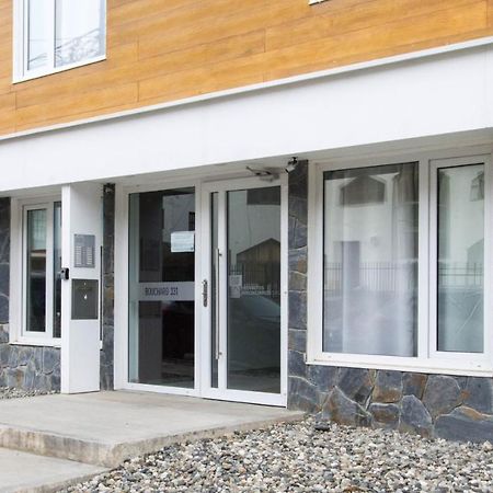 Darwin Apartamento Appartamento Ushuaia Esterno foto