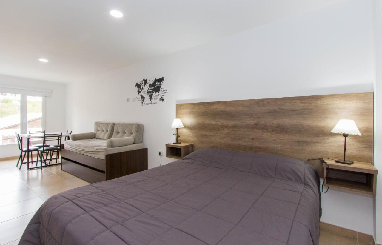 Darwin Apartamento Appartamento Ushuaia Esterno foto