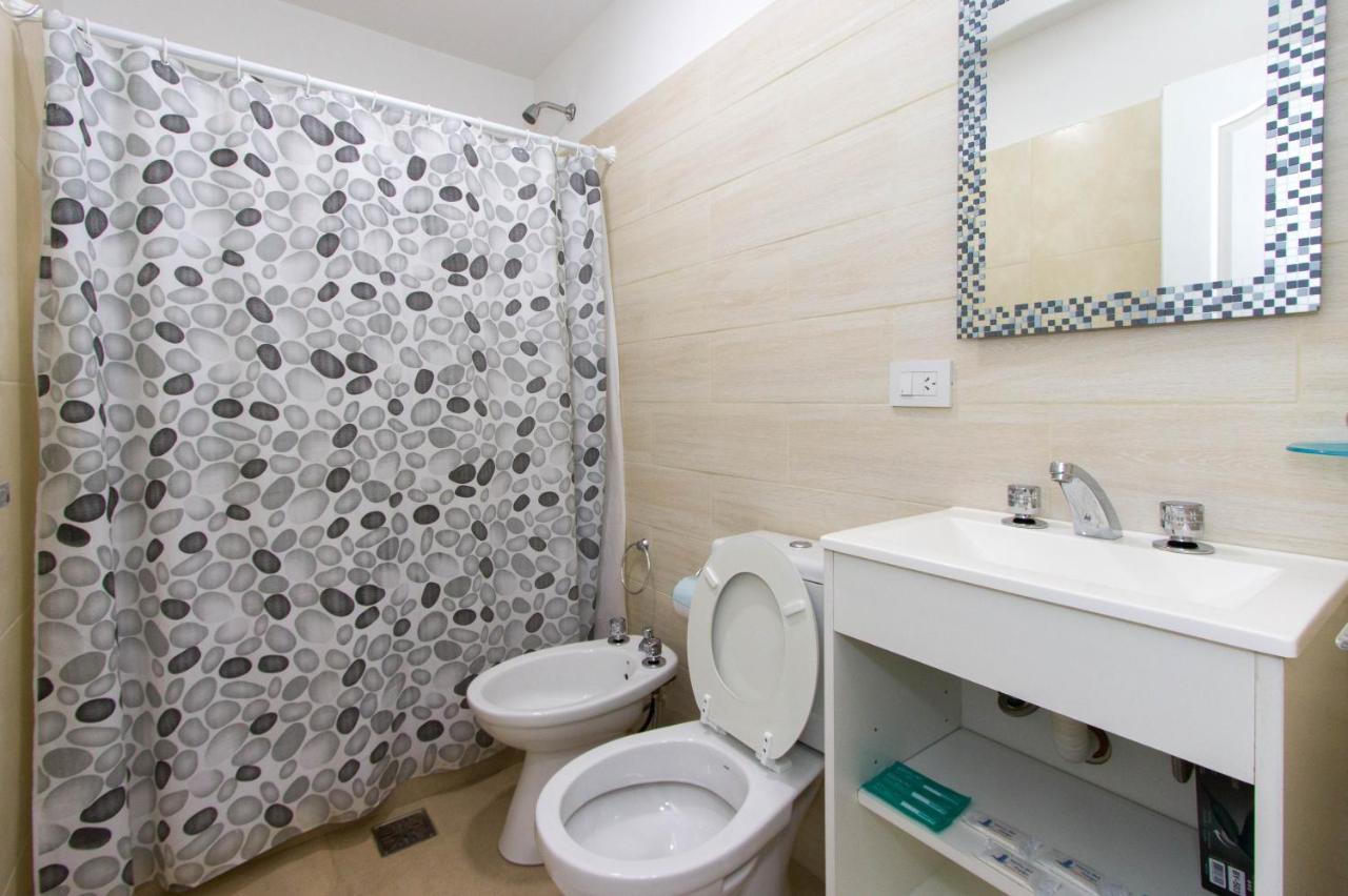 Darwin Apartamento Appartamento Ushuaia Esterno foto