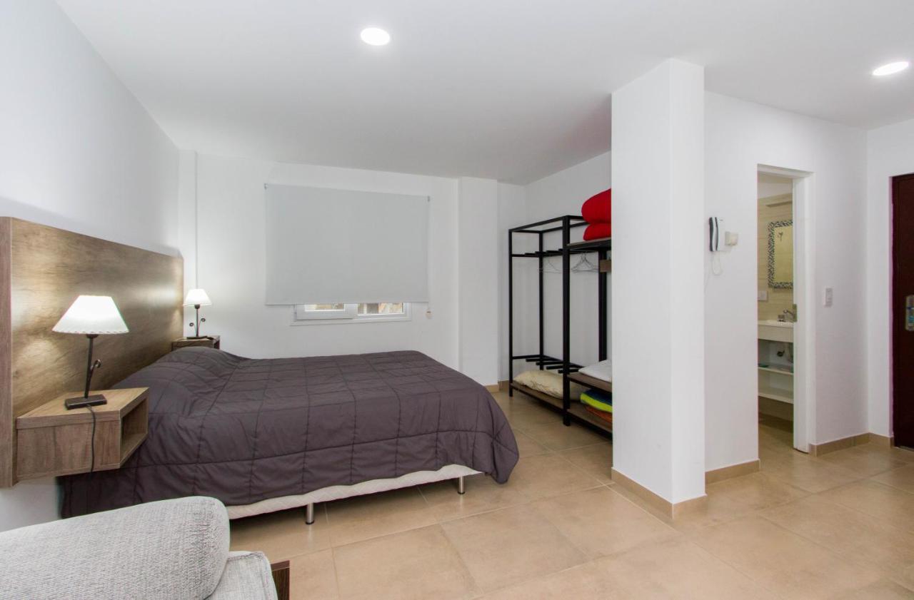 Darwin Apartamento Appartamento Ushuaia Esterno foto
