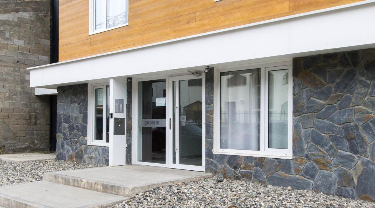 Darwin Apartamento Appartamento Ushuaia Esterno foto